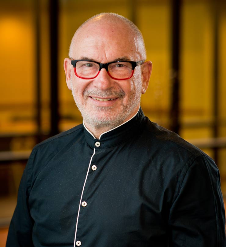 KarlHeinz Oehler Denison Consulting