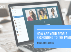 RESILIENCE: How Are Your People Responding to the Pandemic?
