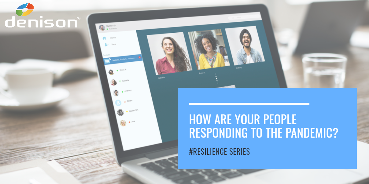 Resilience Webinar Questions