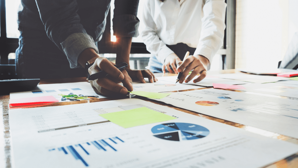 Case Study Bcs Financial Denison Consulting