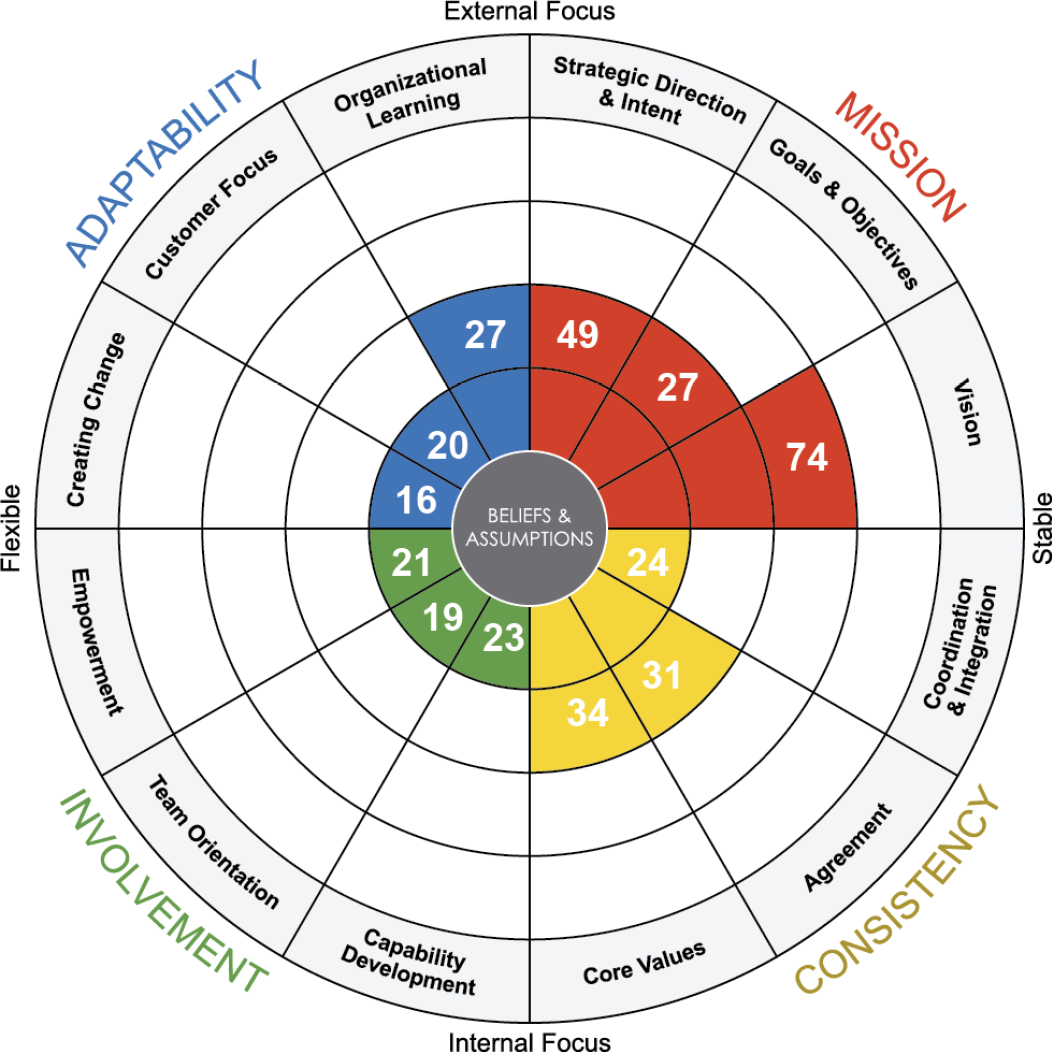 Case Study Bcs Financial Denison Consulting
