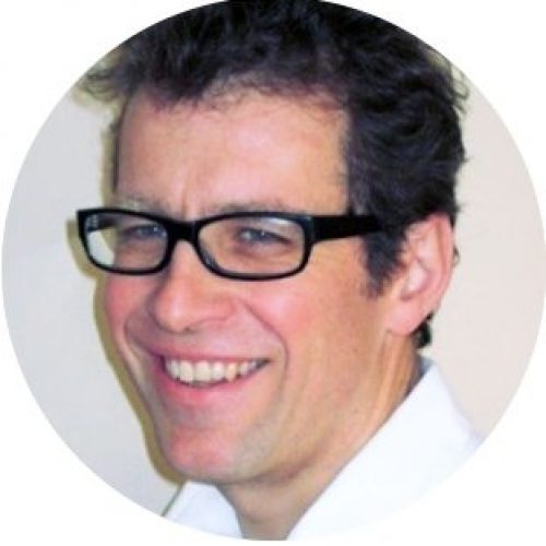 Charlie Bennett