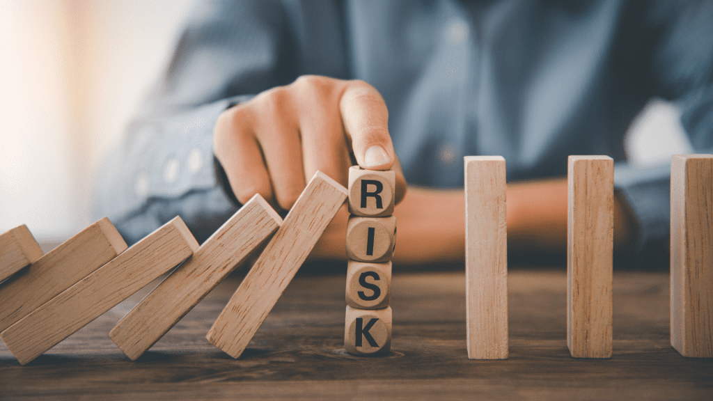 Creating an Effective Risk Management Plan | Denison Consulting