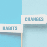 How to Implement Keystone Habit Changes