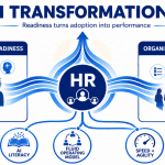 HR’s Next Leadership Mandate: Make the Organization Ready for AI