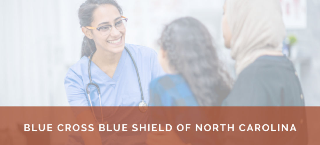 BlueCross BlueShield of North Carolina
