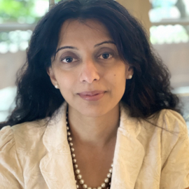 Gayatri Pandit
