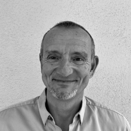 Gerard Brossard, Chief Executive Officer at Denison Consulting