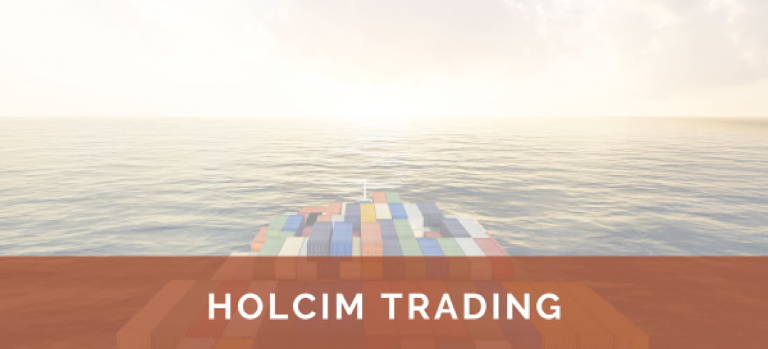 Holcim Trading
