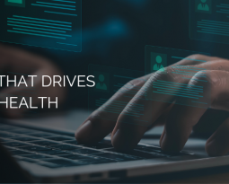 HR Is the Engine That Drives Organizational Health