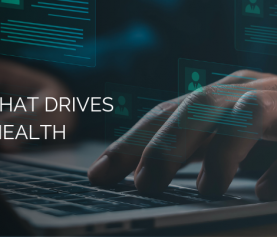 HR Is the Engine That Drives Organizational Health