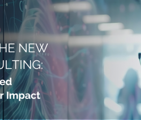 Introducing The New Denison Consulting: Data-Driven Enhanced Solutions for Greater Impact