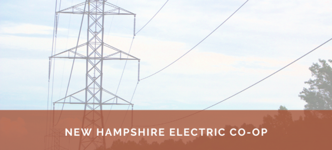 New Hampshire Electric Cooperative