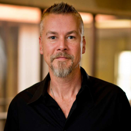 Shawn Bourne