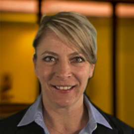 Valerie Thomas