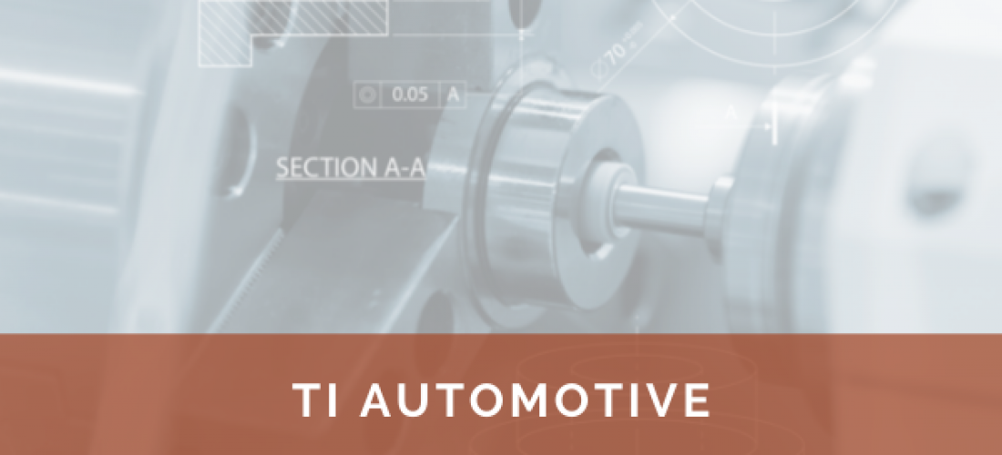 TI AUTOMOTIVE